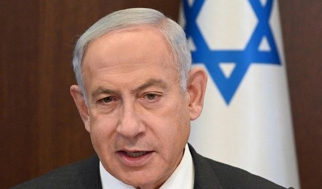 Netanyahu hükümetinin gündeminde Ukrayna'ya askeri yardım var