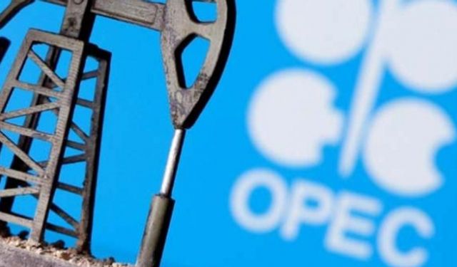 OPEC grubu "üretimi günlük 2 milyon varil azaltma kararına" bağlı kalacak