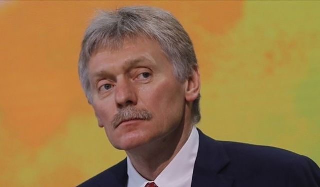 Peskov: "ABD güvenlik ve silah kontrolüne yönelik tüm yasal ve anlaşma çerçevelerini yok etti”