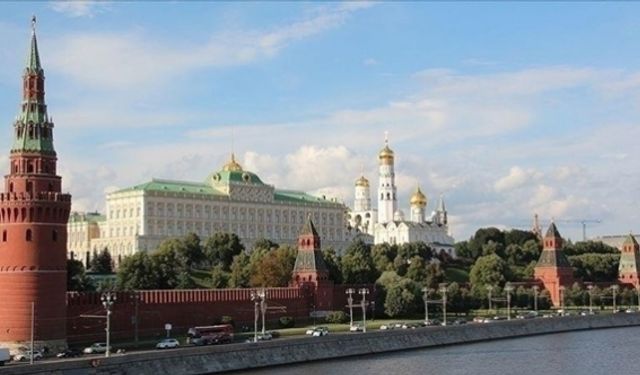 Peskov: "Rusya, Türkiye'ye en üst düzeyde yardımcı olmaya hazır"