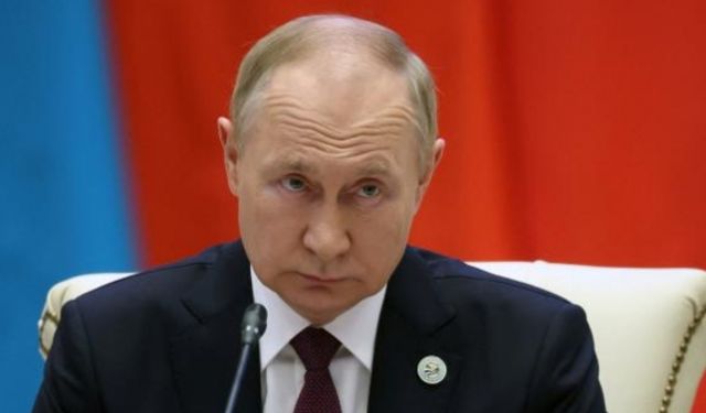Putin: Gazprom’un planları Rusya’nın öncelikleriyle örtüşüyor