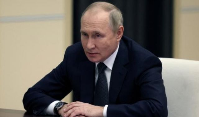 Putin: Zorlukların en zor aşamalarını aştık