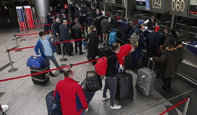 Rusya, 19 ülkeye vize kolaylığı sağlayacak