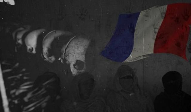 Rusya: Fransa, Afrika kıtasındaki ülkelere sömürgeci geçmişiyle davranış sergiliyor