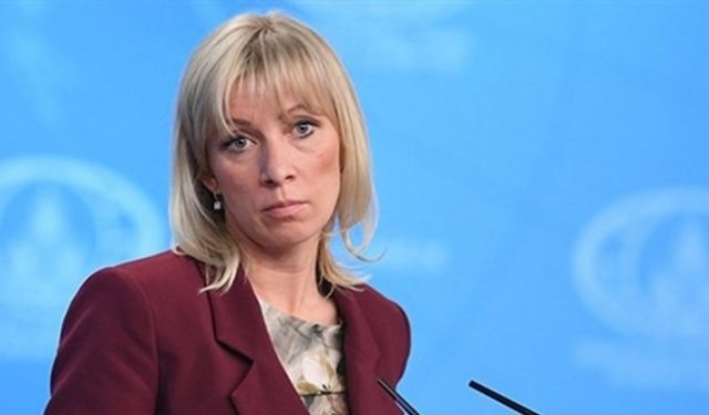 "Rusya, Moldova Cumhuriyeti'nin güvenliği için tehdit oluşturmuyor"
