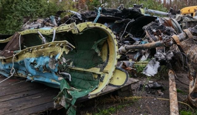 Rusya, Ukrayna'ya ait Norveç yapımı "NASAMS" uçaksavar füze sistemini imha ettiğini açıkladı