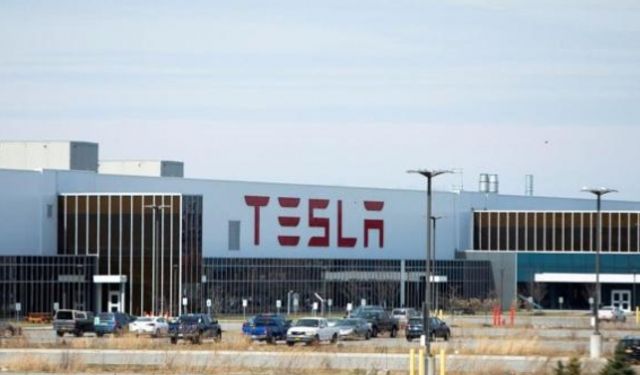 Tesla: İşçileri sendikalaştıkları için kovmadık