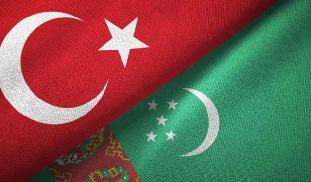 Türkmenistan depremzedeler için Türkiye'ye yardım göndermeyi sürdürüyor