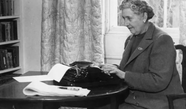 Agatha Christie romanlarında 'ırkçılık' temizliği