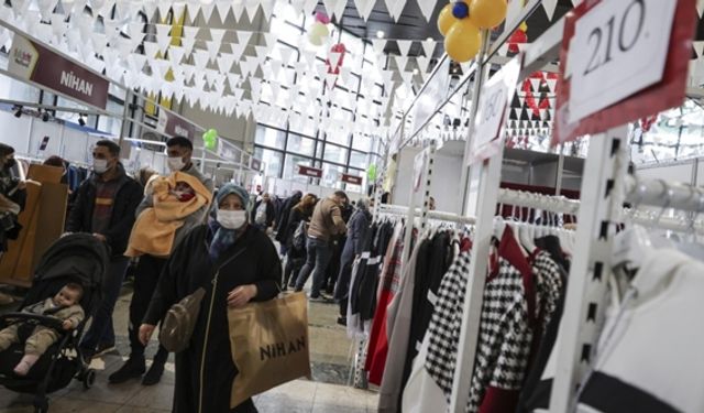 Başkent Giyim Festivali ne zaman açılıyor? Başkent Giyim Festivali nerede?