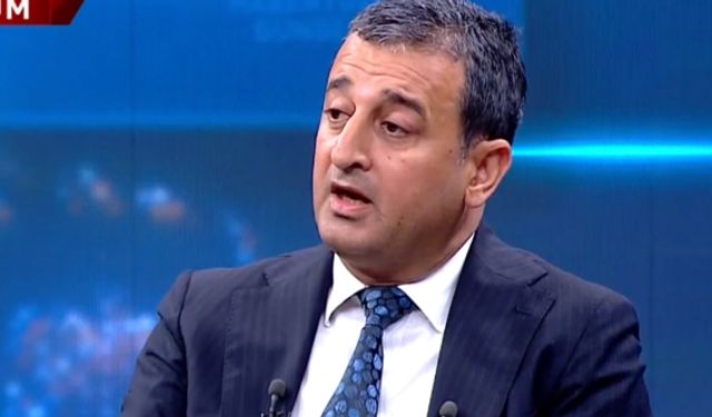 Burhanettin Bulut kimdir, nerelidir? Burhanettin Bulut biyografisi