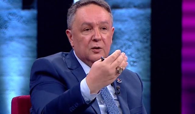 Ekrem Alfatlı kimdir? Ekrem Alfatlı nerelidir, kaç yaşında?