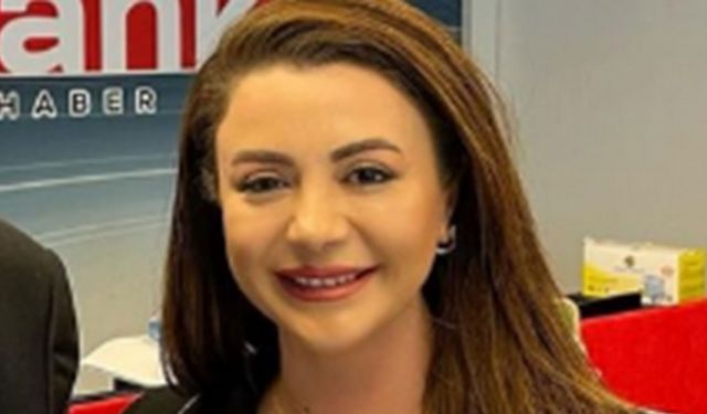 Elif Doğan Şentürk kimdir, nerelidir? Elif Doğan Şentürk evli mi?