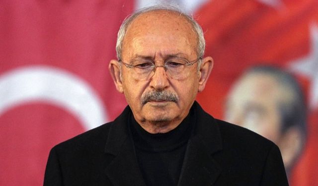Muhalefetin Başkalaşması: Afet ve Yıkıcılık - ANALİZ