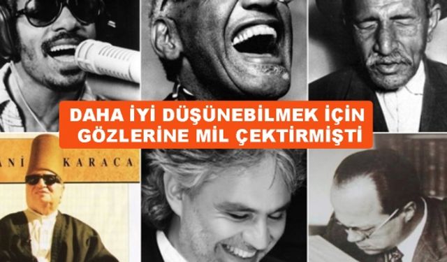 "Körler Ülkesi Kalkedonya’dan Kadıköy’e"