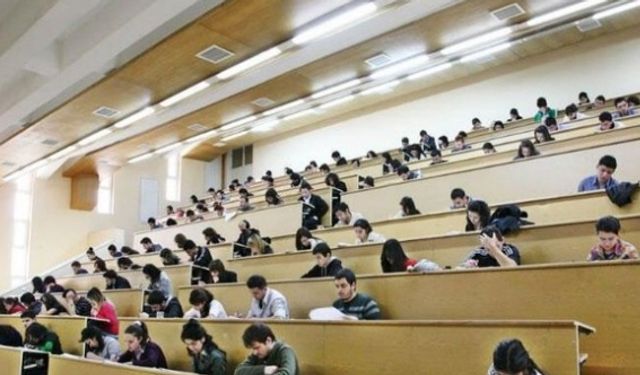 Üniversiteler açılıyor mu? YÖK Başkanı Özvar'dan son dakika açıklama geldi
