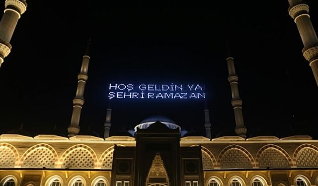 Ramazan neden 29 gün sürecek? 2023 Ramazan ayı neden 29 oldu?