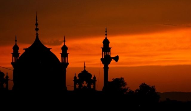 Ramazan ayı yarın başlıyor