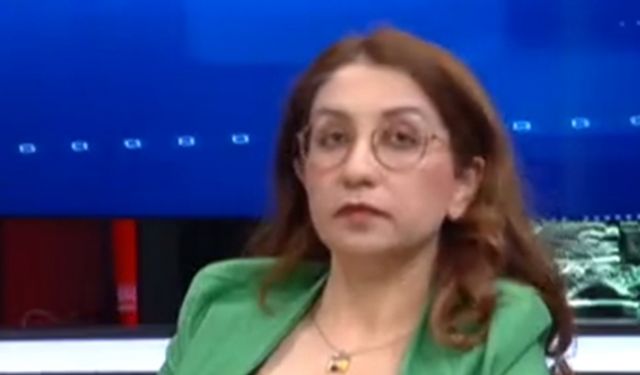 Seren Selvin Korkmaz kimdir? Seren Selvin Korkmaz nerelidir, hangi partilidir?