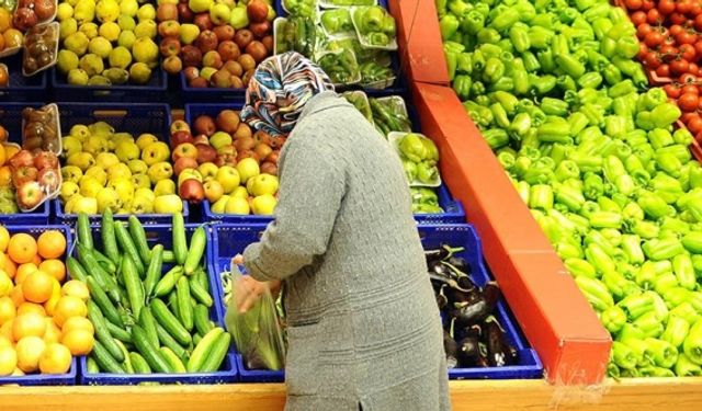 Şubat 2023 enflasyon rakamları açıklandı