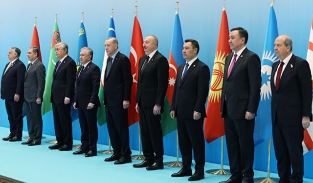 Türk Devletleri Teşkilatı tam olarak nedir? ANALİZ