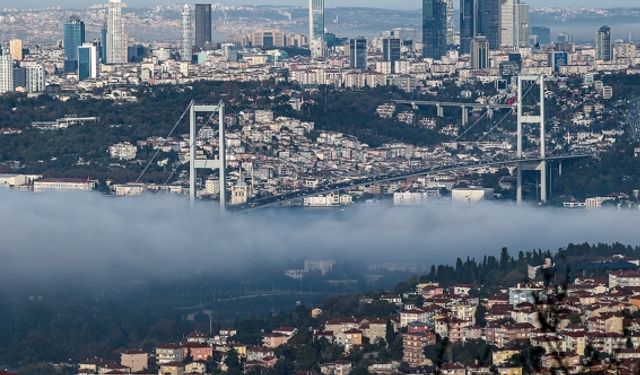 Türkiye şehirciliğinde paradigma değişikliği mümkün mü?