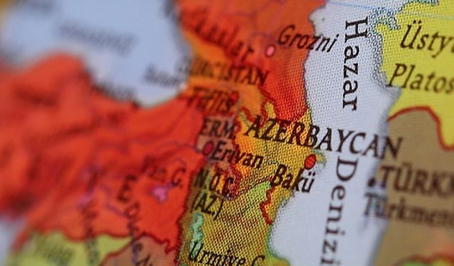 Zengezur koridorunda son durum