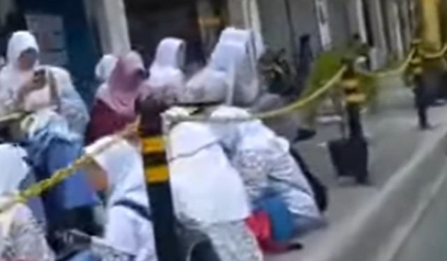 Endonezya'da Kur'an ayı Ramazan