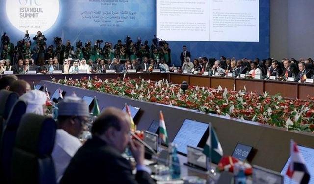 İslam İşbirliği Teşkilatı Gabon'daki darbeyi kınadı