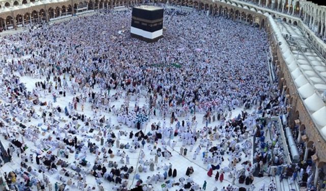 İlk 10 günde 9 milyon ziyaretçi