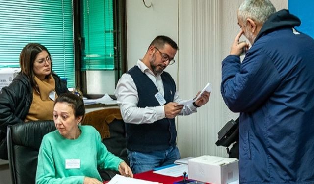 Bulgaristan ve Karadağ'da seçim günü