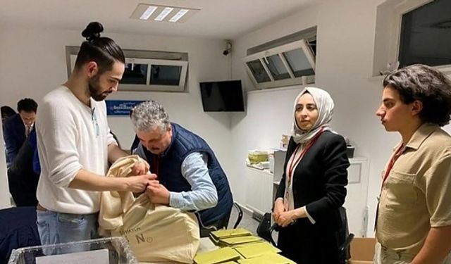 Dünya basınında ilginç ikinci tur yorumları