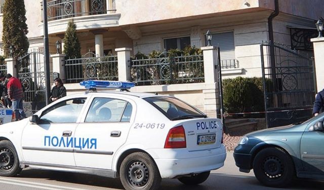 Bulgar başsavcıya bombalı saldırı