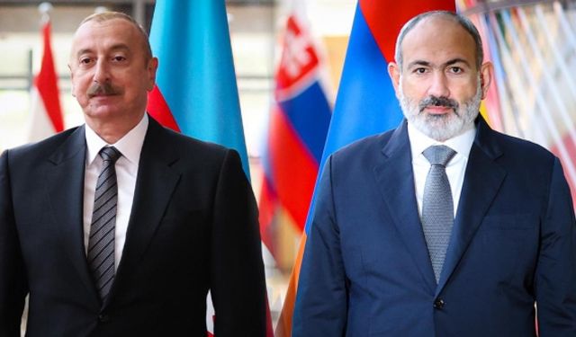 Ermenistan Azerbaycan'ın toprak bütünlüğünü tanıdı