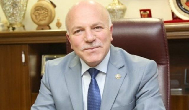Erzurum Belediye Başkanı kim? Mehmet Sekmen kimdir, nerelidir?
