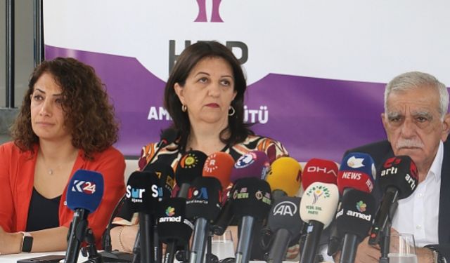 İttifakta kriz büyüyor