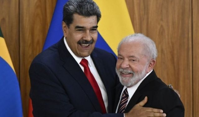 Latin ülkelerinde ABD etkisinden arındırılmış dönem