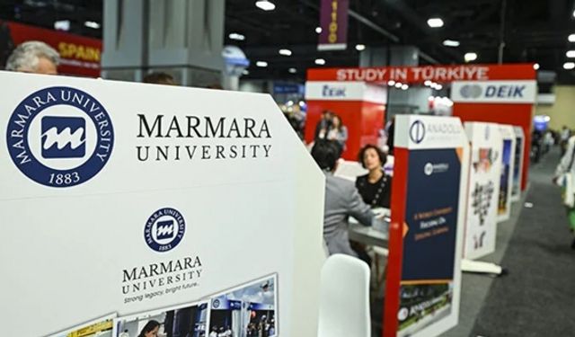 NAFSA Türk üniversitelerini ağırlıyor