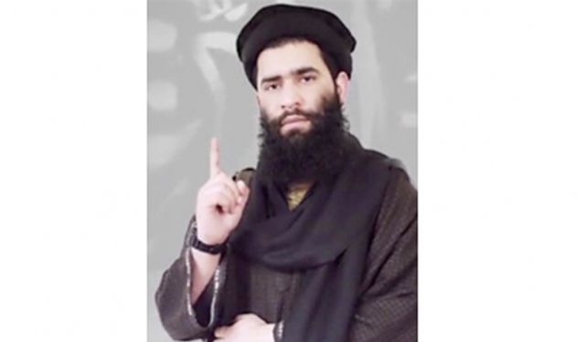 Portre: Zakir Musa