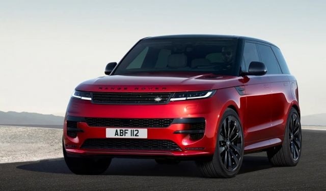 Range Rover sahibi kim? Range Rover kimin, hangi ülkenin arabası?
