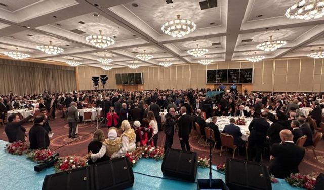 Rumeli-Balkan liderlerinden Erdoğan'a tam destek