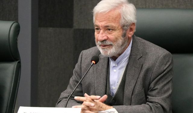 "Seçimler ve Meşruiyet Meselesi"