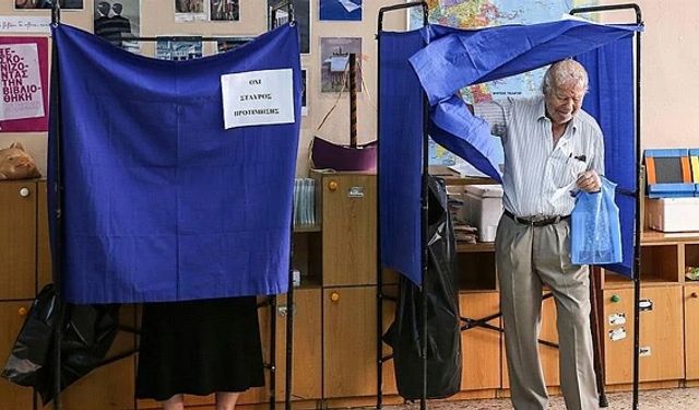Yunanistan'da 4 Türk milletvekili seçildi