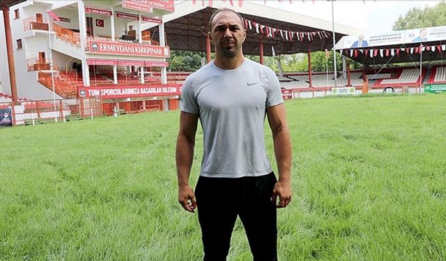 Ali Gürbüz kimdir? Ali Gürbüz nerelidir, kaç yaşında, kaç kez kemer kazandı?