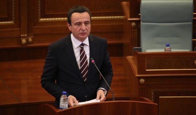 Kosova, Sırbistan'a iyi muameleden şikayetçi