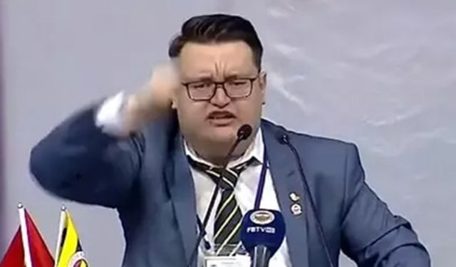 Oktay Uludoğan kimdir, nerelidir, kaç yaşında?