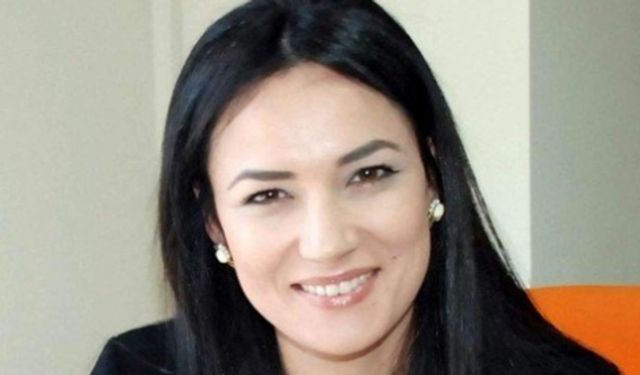 Seda Sarıbaş kimdir? Seda Sarıbaş eşi kim, kiminle evli, nerelidir, kaç yaşında?