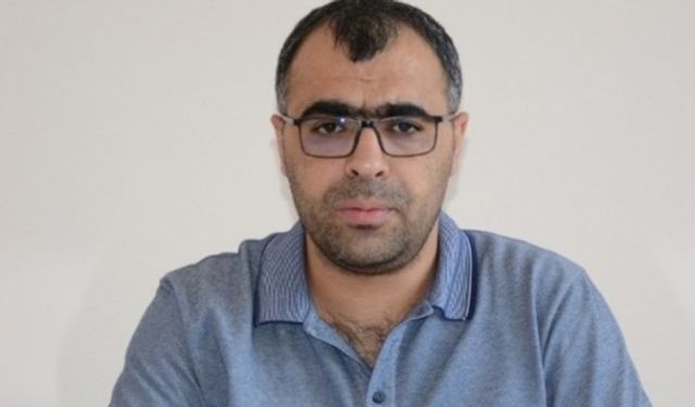 Sinan Aygül kimdir? Gazeteci Sinan Aygül neden, kim tarafından darp edildi?