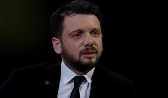 Taha Hüseyin Karagöz kimdir, nerelidir? Kaç yaşında, ne mezunu?