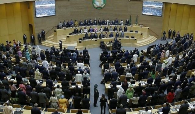 ECOWAS Nijer'i işgal mi edecek, açıklama geldi
